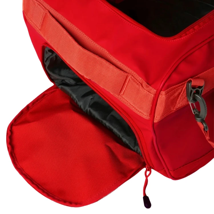 Torba podróżna Helly Hansen H/H Scout Duffel Medium red