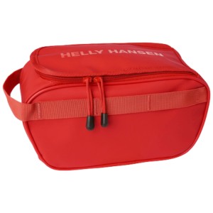 Kosmetyczka Helly Hansen H/H Scout Wash Bag red