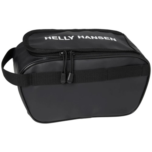 Kosmetyczka Helly Hansen H/H Scout Wash Bag black