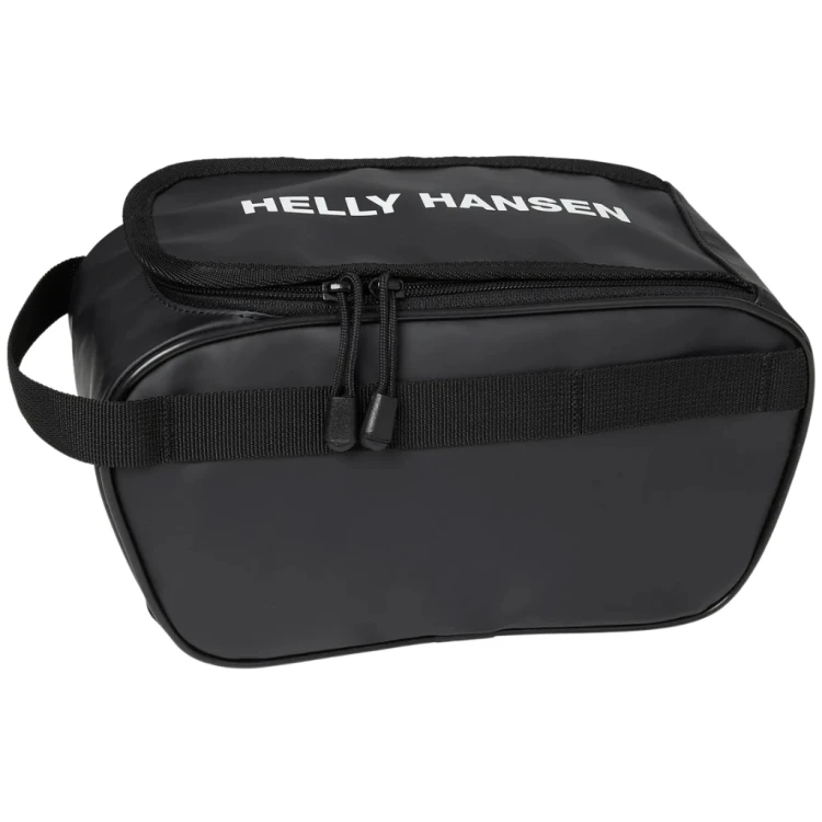 Kosmetyczka Helly Hansen H/H Scout Wash Bag black