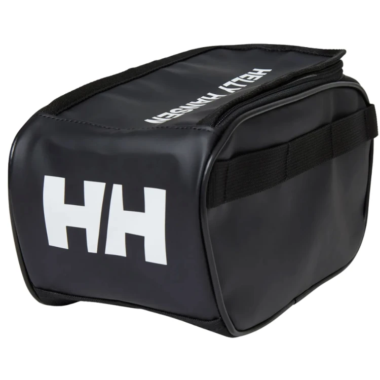 Kosmetyczka Helly Hansen H/H Scout Wash Bag black
