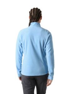 Kurtka damska Helly Hansen Daybreaker Fleece Jacket bright blue