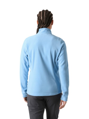 Kurtka damska Helly Hansen Daybreaker Fleece Jacket bright blue