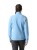 Kurtka damska Helly Hansen Daybreaker Fleece bright blue