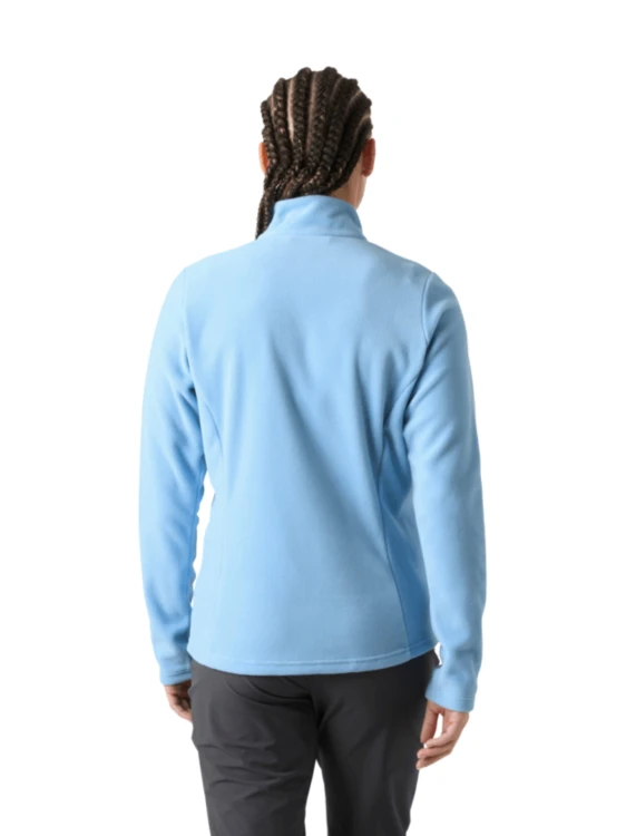 Kurtka damska Helly Hansen Daybreaker Fleece bright blue