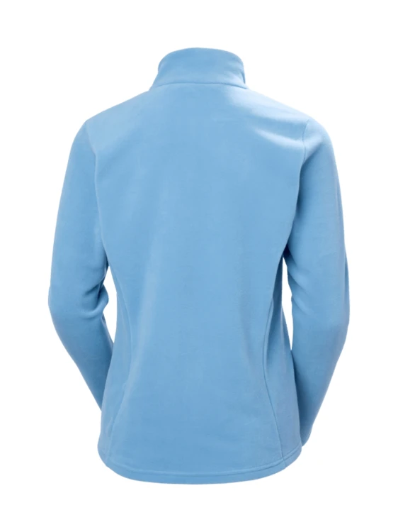 Kurtka damska Helly Hansen Daybreaker Fleece bright blue