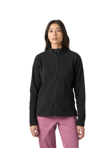 Kurtka damska Helly Hansen Daybreaker Fleece black