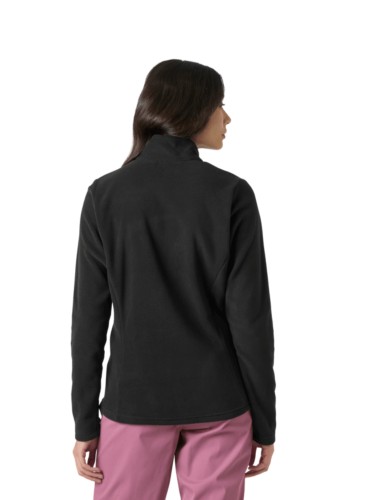 Kurtka damska Helly Hansen Daybreaker Fleece Jacket black