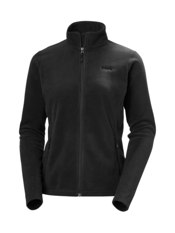 Kurtka damska Helly Hansen Daybreaker Fleece black