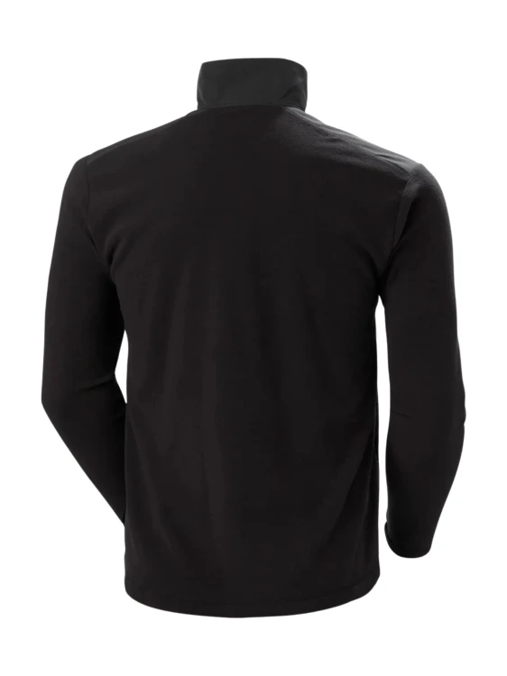 Kurtka męska Helly Hansen Daybreaker Block Microfleece black