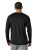Koszulka męska Helly Hansen Tech Crew Long Sleeve 2.0 ebony