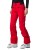 Spodnie damskie Rossignol W Classique Pant red