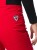 Spodnie damskie Rossignol W Classique Pant red