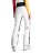 Spodnie Rossignol JCC W Stellar PT white
