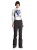 Spodnie Rossignol JCC W Stellar PT black