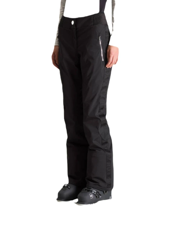 Spodnie Rossignol JCC W Stellar PT black