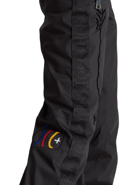Spodnie Rossignol JCC W Stellar PT black