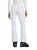 Spodnie Rossignol W Ski Softshell Pant white