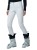 Spodnie Rossignol W Ski Fuseau Pant white