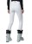 Spodnie Rossignol W Ski Fuseau Pant white