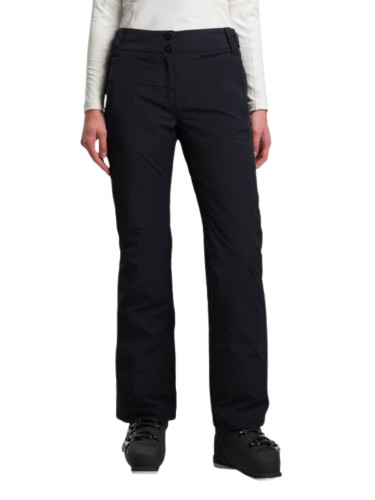 Spodnie narciarskie Rossignol damskie W Elite Pant czarne