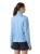 Bluza damska Helly Hansen HH Tech Half-Zip bright blue