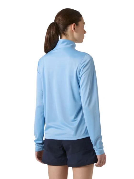 Bluza damska Helly Hansen HH Tech Half-Zip bright blue