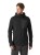 Kurtka polarowa męska Helly Hansen Versalite Hooded Fleece Jacket black