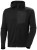 Kurtka polarowa męska Helly Hansen Versalite Hooded Fleece Jacket black