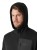 Kurtka polarowa męska Helly Hansen Versalite Hooded Fleece Jacket black