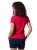 Koszulka damska Rossignol W Logo Polo red