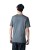 Koszulka Rossignol Hero Gradient Tee szara