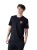 Koszulka Rossignol Hero Gradient Tee czarna