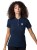 Koszulka damska Rossignol W Logo Polo navy blue