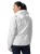 Kurtka damska Helly Hansen Crew Hooded Midlayer Jacket 2.0 white