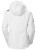 Kurtka damska Helly Hansen Crew Hooded Midlayer Jacket 2.0 white