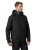Kurtka męska Helly Hansen Crew Hooded Midlayer Jacket 2.0 black