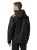 Kurtka męska Helly Hansen Crew Hooded Midlayer Jacket 2.0 black