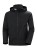 Kurtka męska Helly Hansen Crew Hooded Midlayer Jacket 2.0 black