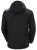 Kurtka męska Helly Hansen Crew Hooded Midlayer Jacket 2.0 black