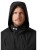 Kurtka męska Helly Hansen Crew Hooded Midlayer Jacket 2.0 black