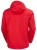 Kurtka męska Helly Hansen Crew Hooded Midlayer Jacket 2.0 red