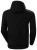 Bluza męska Helly Hansen HP Ocean Sailing Full-Zip Jacket 2.0 black