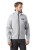 Bluza męska Helly Hansen HP Ocean Sailing Full-Zip Jacket 2.0 grey melange
