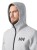 Bluza męska Helly Hansen HP Ocean Sailing Full-Zip Jacket 2.0 grey melange