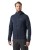 Bluza męska Helly Hansen HP Ocean Sailing Full-Zip Jacket 2.0 navy