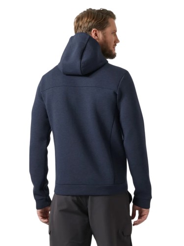 Bluza męska Helly Hansen HP Ocean Sailing Full-Zip Jacket 2.0 navy
