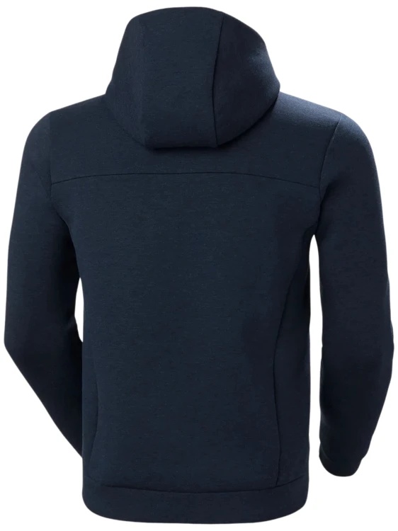 Bluza męska Helly Hansen HP Ocean Sailing Full-Zip Jacket 2.0 navy