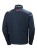 Kurtka męska Helly Hansen Crew Insulator Jacket 2.0 navy