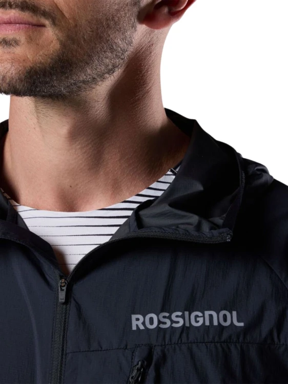 Kurtka męska Rossignol Sidelhorn black